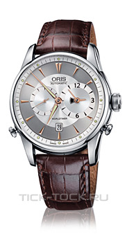  Oris 690 7581 4051 LS